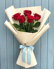 Букет Классика чувств в Сырково