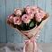 Букет цветов из: Розы в Сырково