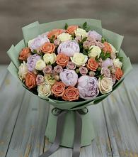 Букет Мороженное #REPLACE_PRED# Сырково