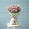 Букет цветов из: Орхидеи и Розы в Сырково