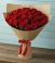 Букет Красные розы Милано в Сырково