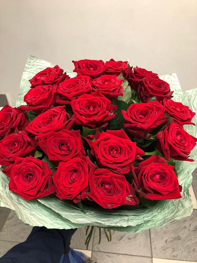 Розы Классика в Сырково Букет Классика в Сырково