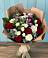 Букет цветов из: Розы и Альстромерии в Сырково