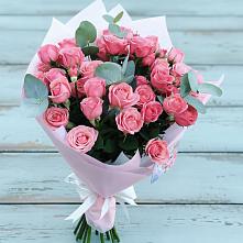 Букет Леди совершенство в Сырково