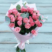 Букет Леди совершенство в Сырково